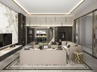 所谓轻奢,不过比普通更讲究一点 | 维意香奢梵品