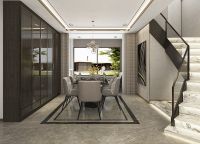 所谓轻奢,不过比普通更讲究一点 | 维意香奢梵品