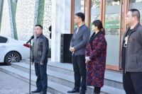 严把质量关 今朝装饰“重锤出击 终身维护”首期标杆工程