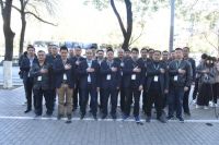 严把质量关 今朝装饰“重锤出击 终身维护”首期标杆工程