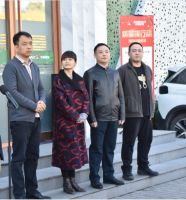 严把质量关 今朝装饰“重锤出击 终身维护”首期标杆工程