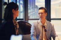 翁奇人物访谈&曼谷考察之旅：商业设计需要进行创新体验