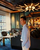 翁奇人物访谈&曼谷考察之旅：商业设计需要进行创新体验