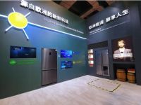 全新科技引领健康风潮