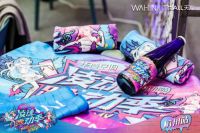 街舞X涂鸦，华凌空调#凌魂躁动季#杭州站玩转街头文化！