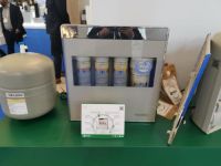 盘点在2019年荷兰水展上，那些令人惊艳的净饮水器产品