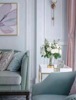 【YASLAN】当家居遇上玫瑰，虏获万千少女心！