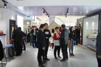 携手装配式建筑，惠达住工惊艳亮相2019北京住博会