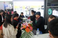 携手装配式建筑，惠达住工惊艳亮相2019北京住博会