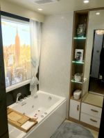 携手装配式建筑，惠达住工惊艳亮相2019北京住博会