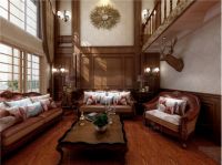 大卫地板纯实木地暖系列丨传统工艺的现代魅力演绎