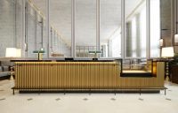 静安第一家希尔顿逸林曝光，它却不大像我们记忆中的模样