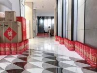 燃爆双11，宏宇陶瓷天猫销量瓷砖行业前五