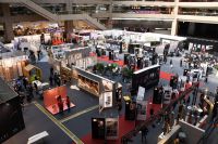 台湾室内设计周|活动首日庆祝台室协20周年及召开第十届理监事改选大会