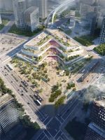 超级铁路阿尔蒂普拉诺