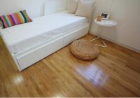 天格用户：没地暖也要买地暖实木地板， 因为理由太多了