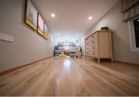 天格用户：没地暖也要买地暖实木地板， 因为理由太多了