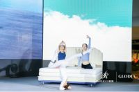 轻奢新睡眠，慕思·歌蒂娅新品Flexible床垫亮相嘉兴