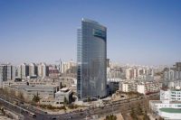 格恩全屋加湿系统进驻西门子中国总部大楼