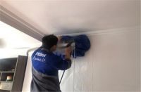 海尔空调官宣：全国免费保养服务 不限名额