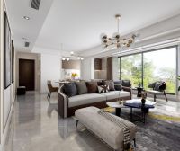 华耐设计基金|陈俊：力求简洁纯粹，臻于个人修养的成熟与达观