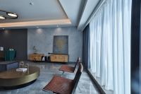 华耐设计基金| 赵冀：未来设计的方向会更加注重个性化和智能科技