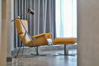 华耐设计基金| 赵冀：未来设计的方向会更加注重个性化和智能科技