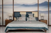 青岛恒祥瑞推出“恒荣达”高端实木家具，一对一全房定制