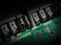 气势磅礴的影院音效— AV900功率放大器全新上市