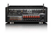 气势磅礴的影院音效— AV900功率放大器全新上市