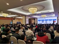 【燃爆终端】樱花2019年全国经销商培训会圆满举办