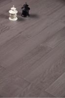 第六季·爱木周 | 绝佳盛宴，享“高级灰”超感官满足！