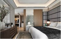 赫希贝德纳联合公司（HBA）匠心打造多个高端住宅项目, 实现业务多元化拓展