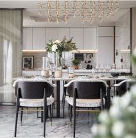 赫希贝德纳联合公司（HBA）匠心打造多个高端住宅项目, 实现业务多元化拓展