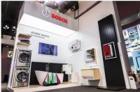 博世热力再次荣登进博会 全面升级舒适家居系统方案