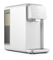 沁园小白鲸台式净饮机，为您带来洁净新生活