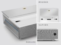 解决一粒尘，明基激光电视新品有何过人之处？