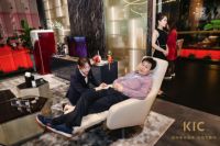 第二届进博会闭幕 高端定制进口家居KIC携手ASKO收获满满