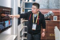 第二届进博会闭幕 高端定制进口家居KIC携手ASKO收获满满