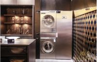 第二届进博会闭幕 高端定制进口家居KIC携手ASKO收获满满