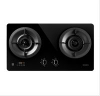 智能升级新高度，解锁樱花燃气灶