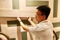 生活家地板庄文勇：从产品的温度中感悟生活