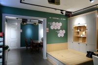 走进名优企业 ｜用企业软实力提升客户体验感，打造高品质完整家居解决方案——济南东易日盛