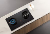 宁波厨电企业一项硬核技术引领行业升级