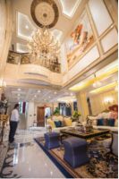 华耐设计基金|杨复学：住宅不仅是一方空间，更是一种传承