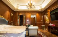 华耐设计基金|杨复学：住宅不仅是一方空间，更是一种传承