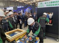 FBC博览会 | 米兰之窗门窗安装演示圆满落幕