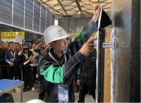 FBC博览会 | 米兰之窗门窗安装演示圆满落幕