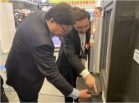 FBC博览会 | 米兰之窗门窗安装演示圆满落幕