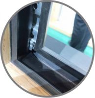 米兰之窗产品评测 | 超级GUTMANN85系统铝包木窗